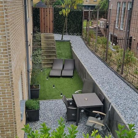 Parc House Zandvoort Ngoại thất bức ảnh