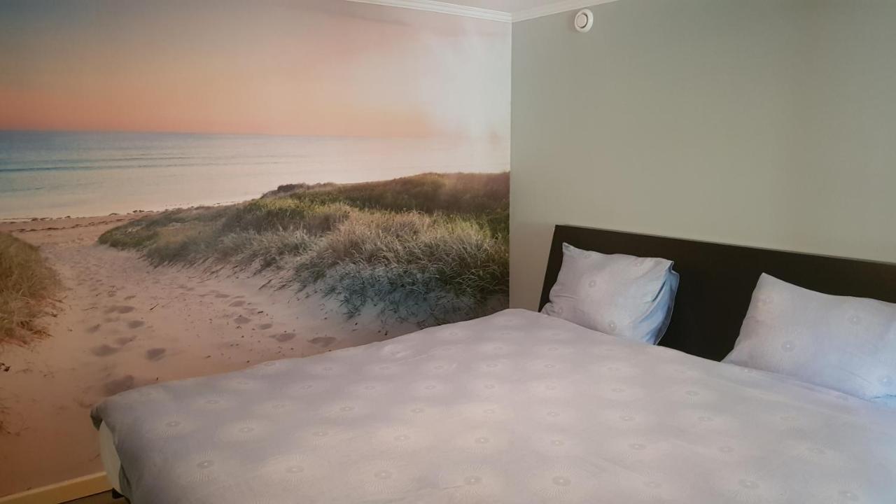 Parc House Zandvoort Ngoại thất bức ảnh