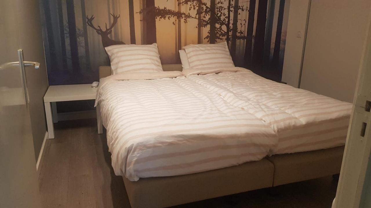 Parc House Zandvoort Ngoại thất bức ảnh