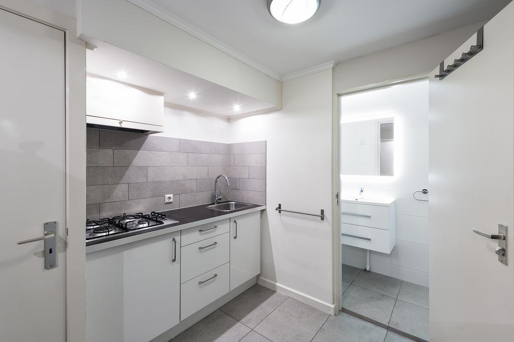 Parc House Zandvoort Ngoại thất bức ảnh