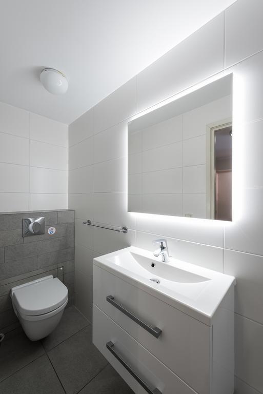 Parc House Zandvoort Ngoại thất bức ảnh