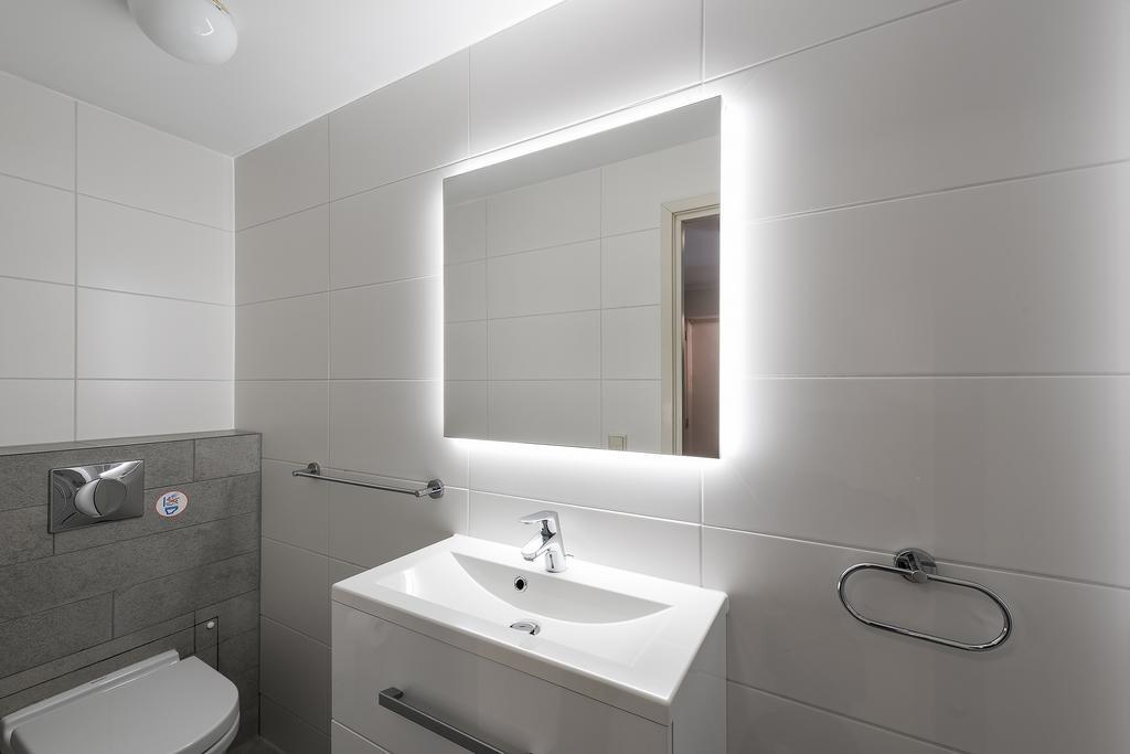 Parc House Zandvoort Ngoại thất bức ảnh