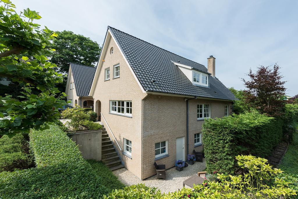 Parc House Zandvoort Ngoại thất bức ảnh