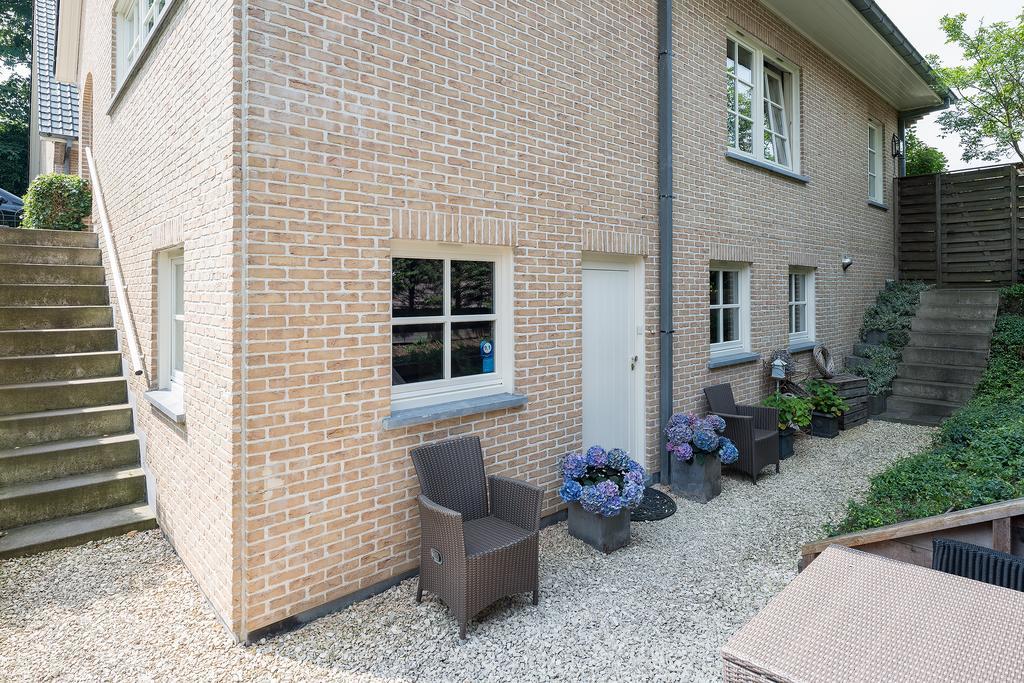 Parc House Zandvoort Ngoại thất bức ảnh