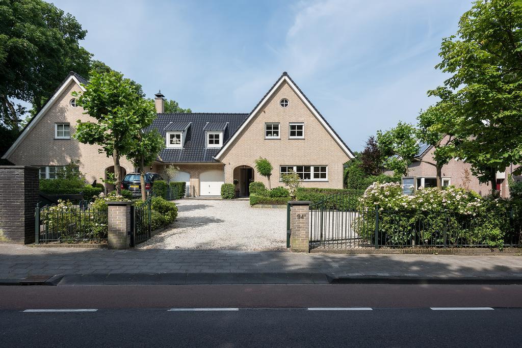 Parc House Zandvoort Ngoại thất bức ảnh